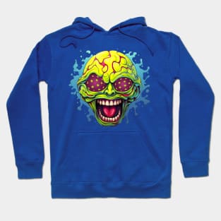 Pickleball Hoodie